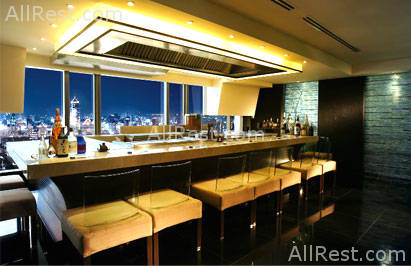 Banyan Tree Bangkok Hotel 16